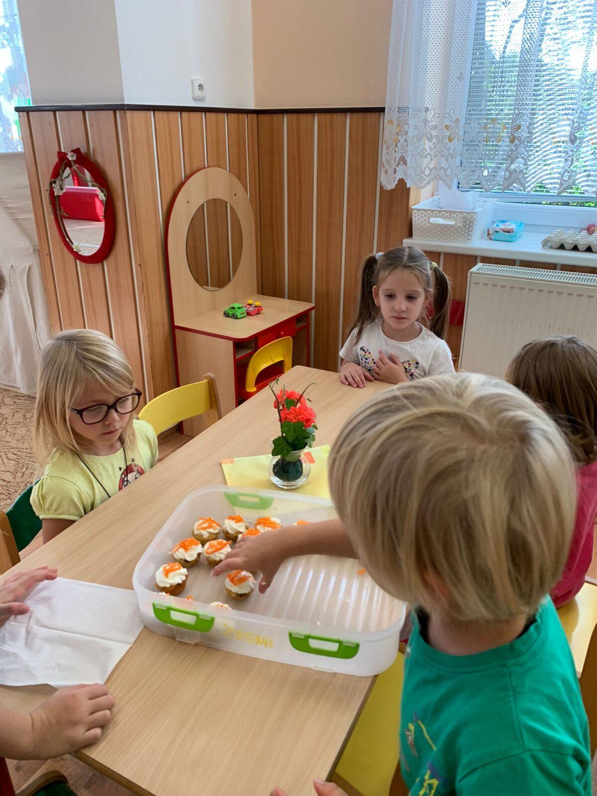 jáchymek slaví narozeniny - 1