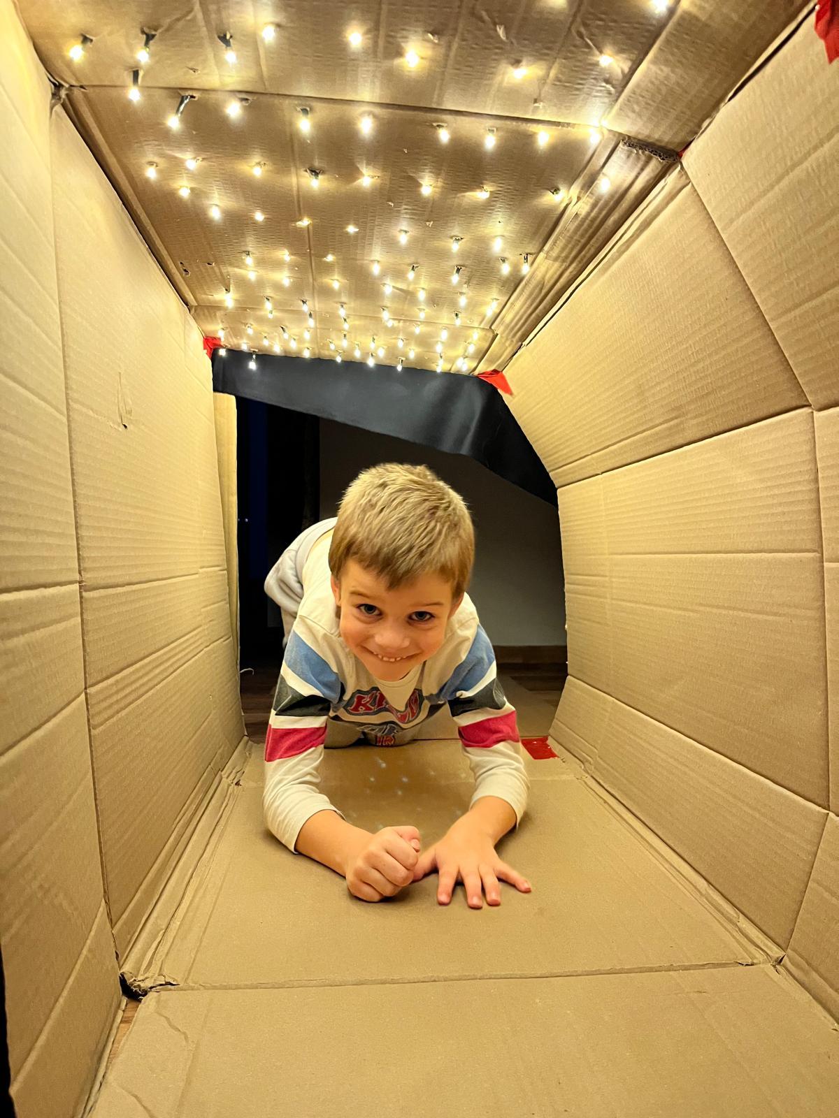 vánoční setkání - 1