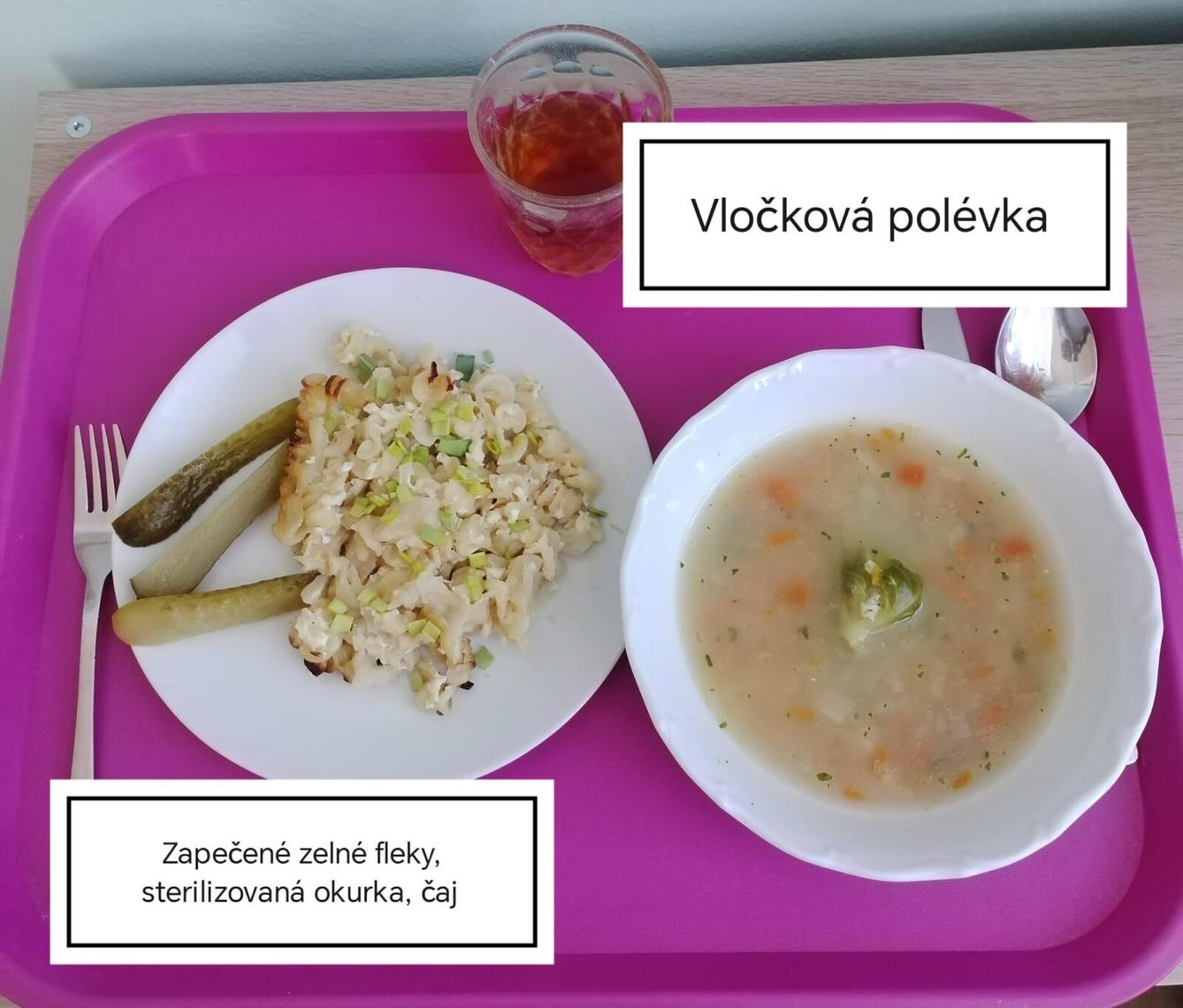 Okénko do školní a školkové kuchyně č. 4 - 1