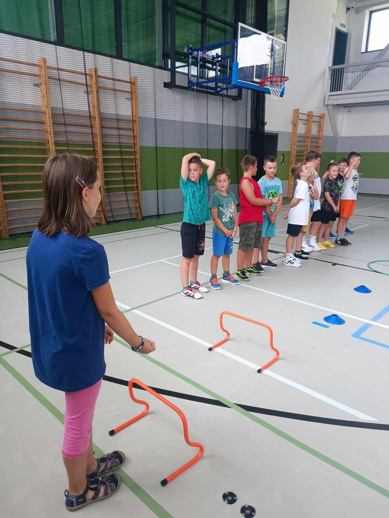 TÝDEN PLNÝ ZÁBAVY - 3. DEN - STŘEDA 21.8.2024 - 1