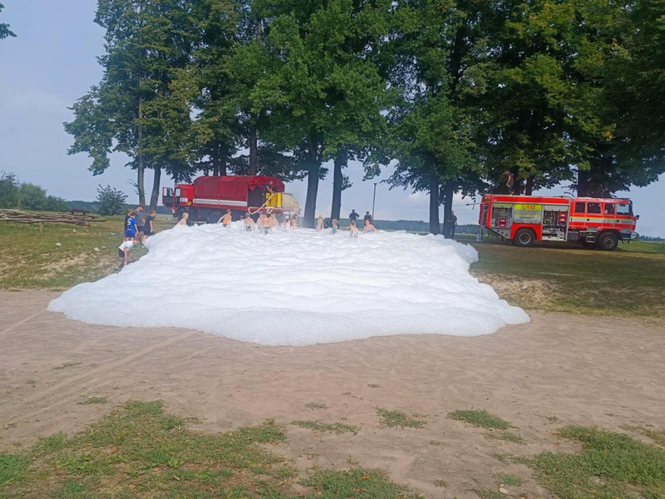 TÝDEN PLNÝ ZÁBAVY II - čtvrtek - 1