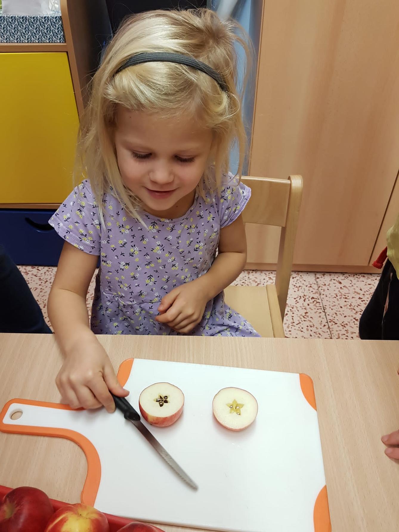 ADVENTNÍ ČAS VE ŠKOLCE - 3