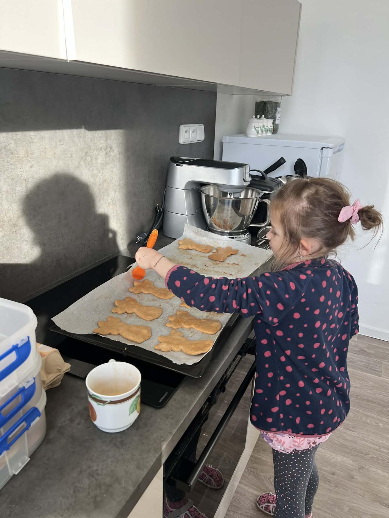 ŠKOLNÍ DRUŽINA - 2. ODDĚLENÍ -PODZIM - 1