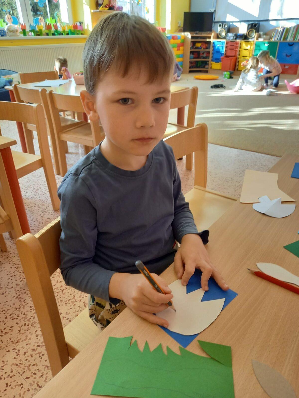 SOVIČKY: ,,O ZAKLETÝCH STROMECH, PŘIŠLO JARO DO VSI" - 1