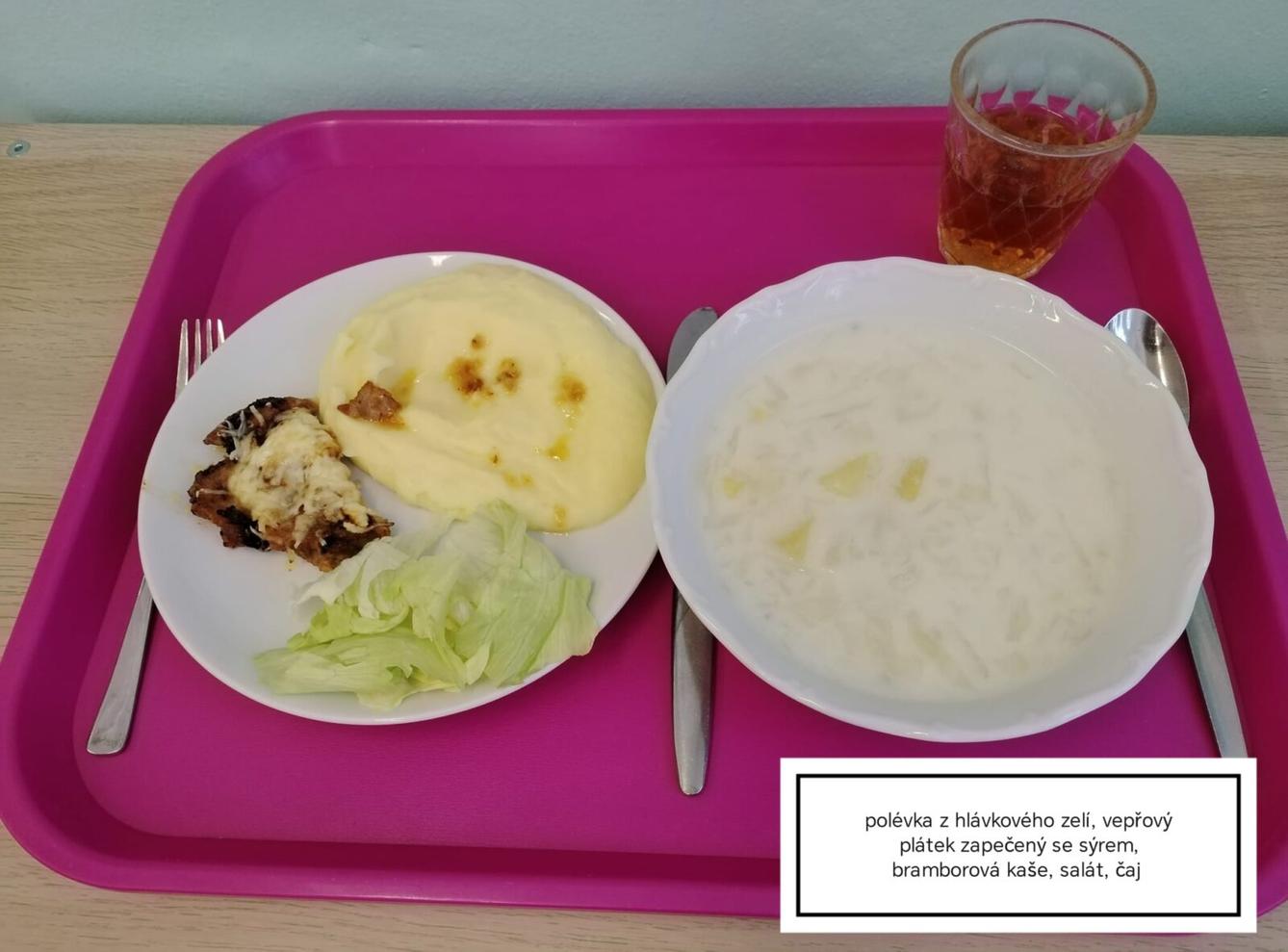 Okénko do školní a školkové kuchyně č. 9 - 1