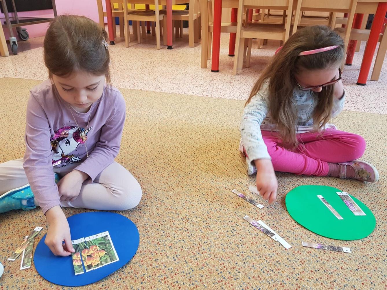 SOVIČKY: ,,VELIKONOČNÍ SVÁTKY" - 2