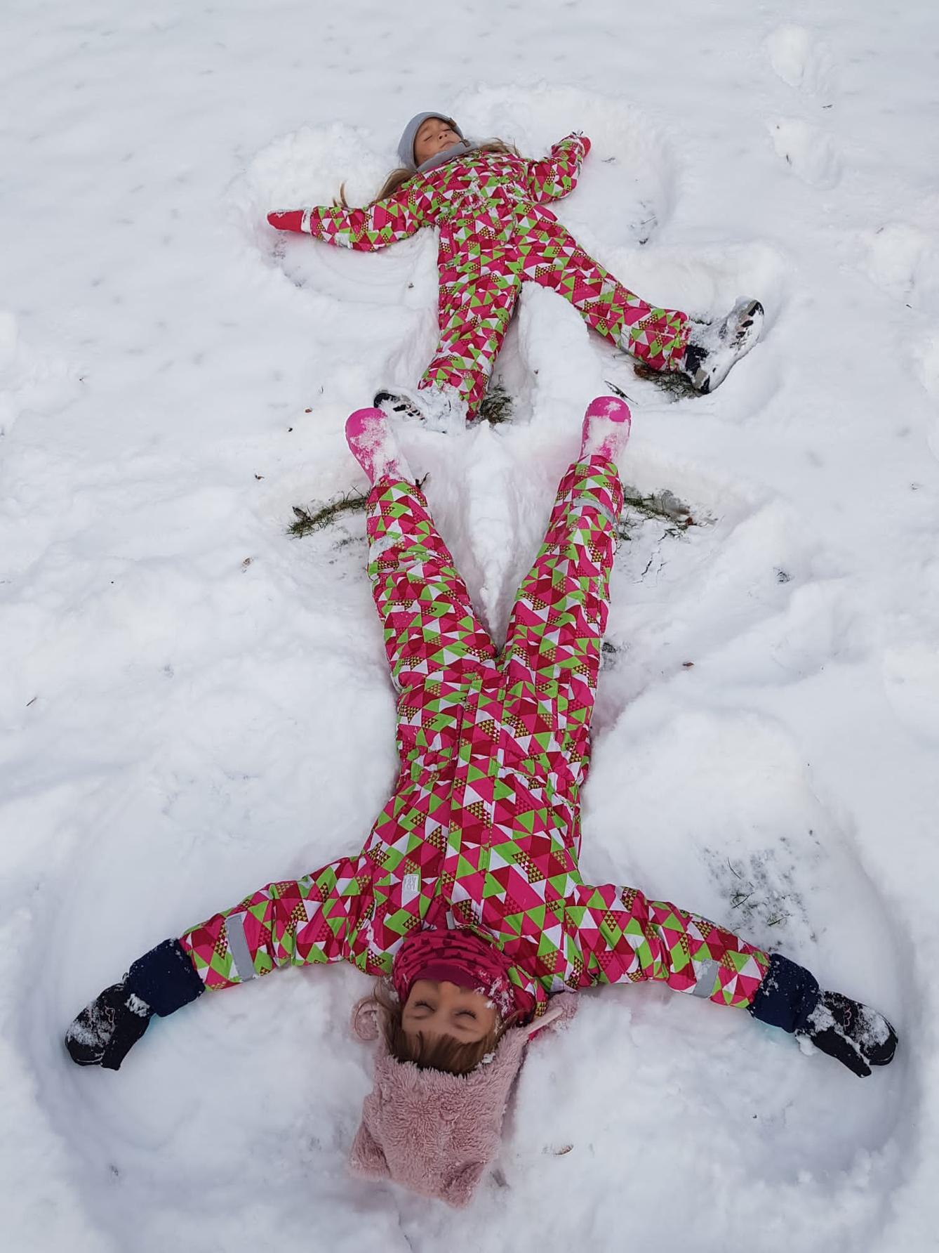 sovičky: zimní radovánky - 2