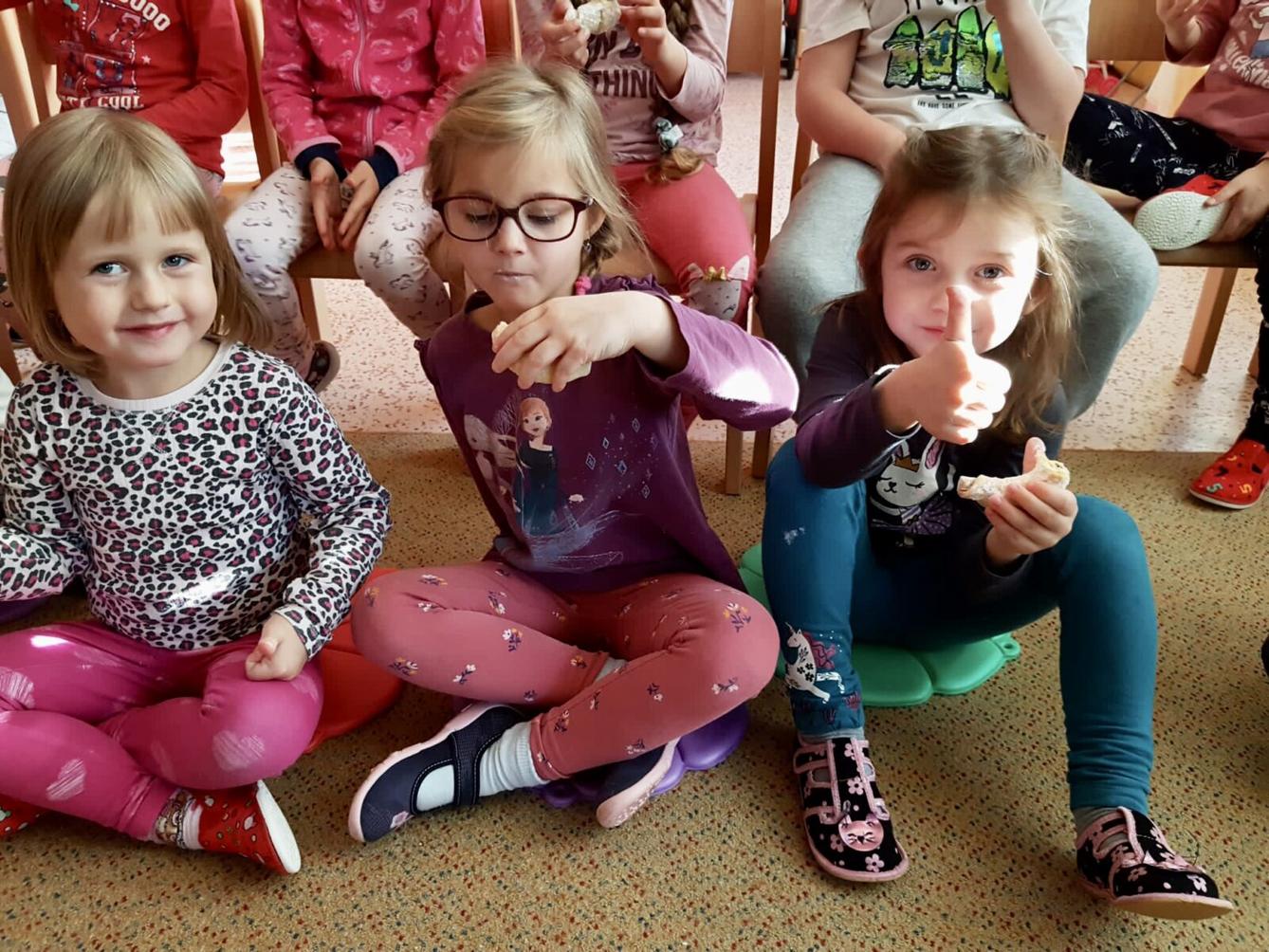 MARTINOVVO POSELSTVÍ - 2