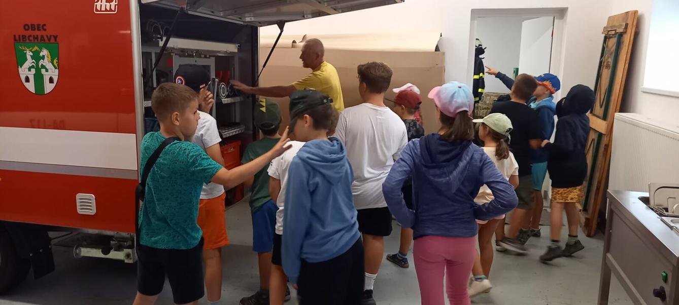 TÝDEN PLNÝ ZÁBAVY - 3. DEN - STŘEDA 21.8.2024 - 3