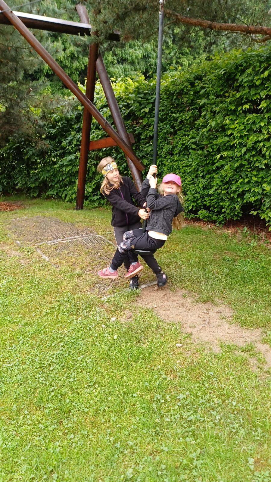 výlet - pinguin park - 3