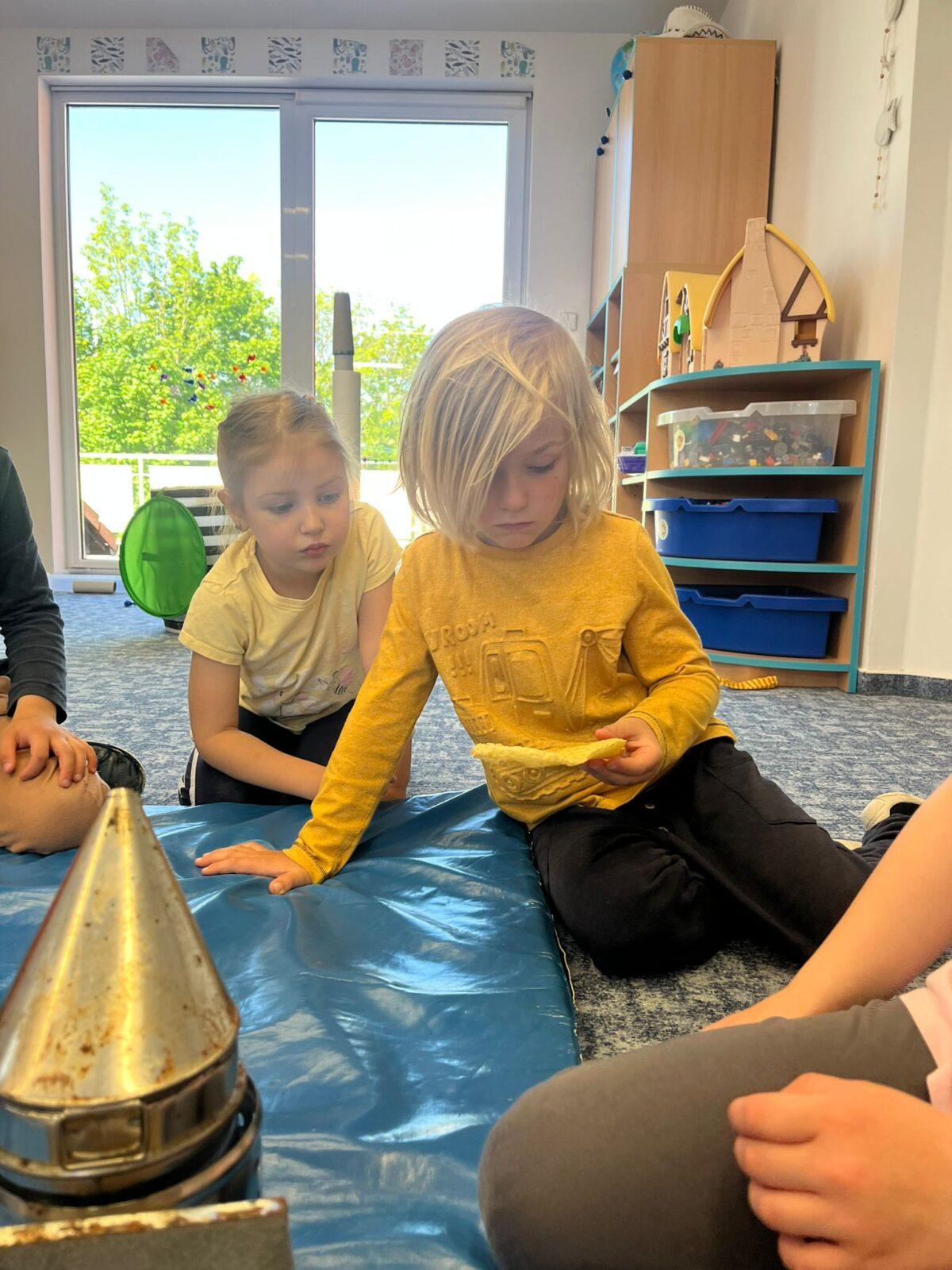 včelky u námořníků - 3