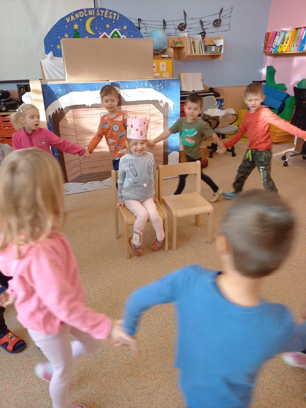 SLAVÍME: ROZÁLKA MĚLA NAROZENINY - 1