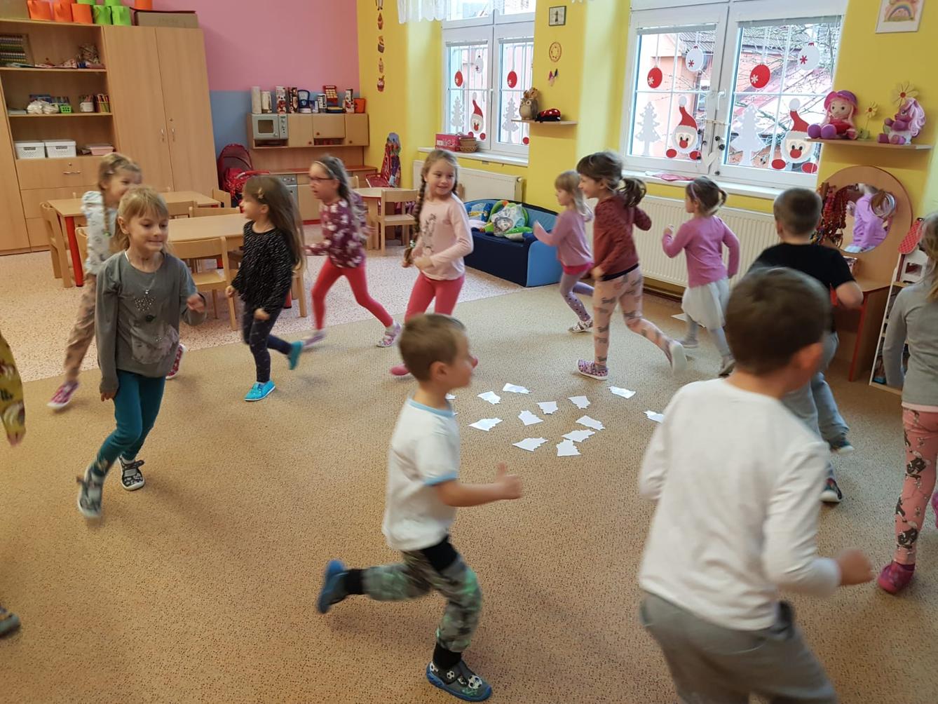 SOVIČKY: ,,ČERTOVINY" - 1