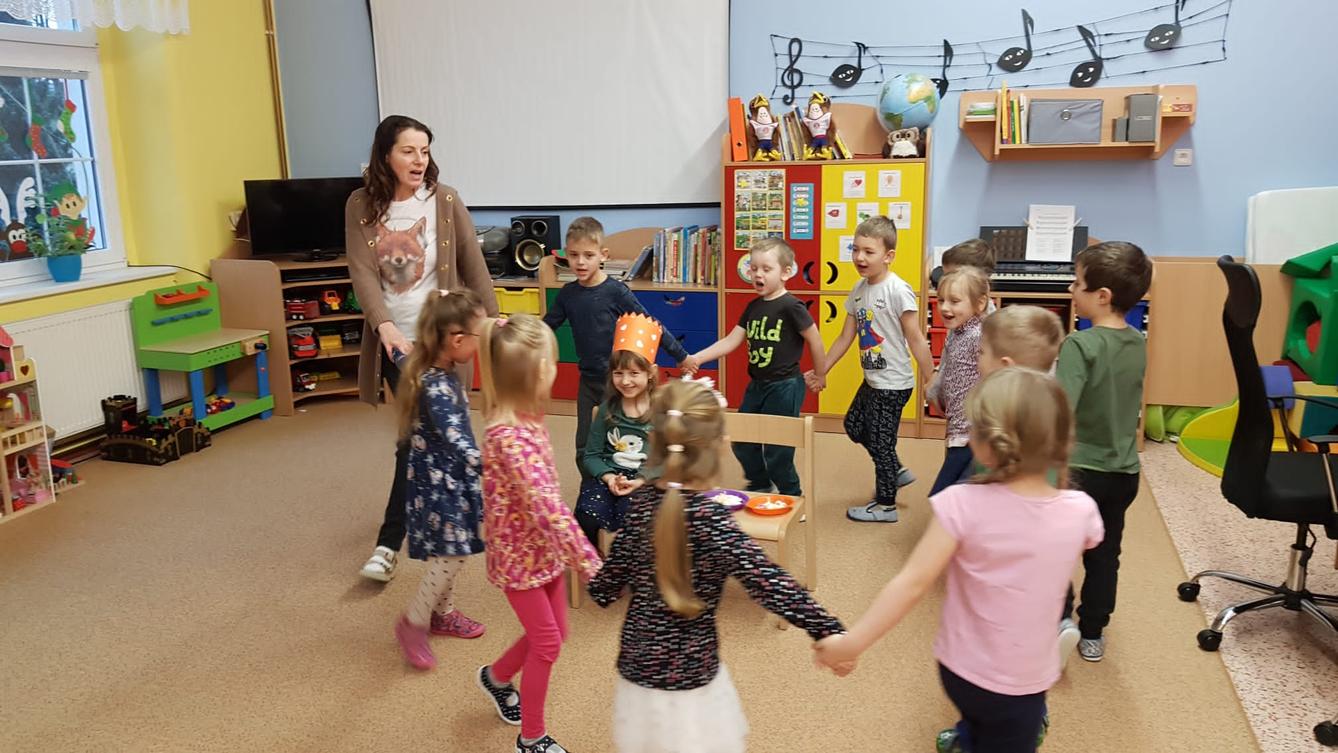 slavíme: Anitka měla narozeniny - 1