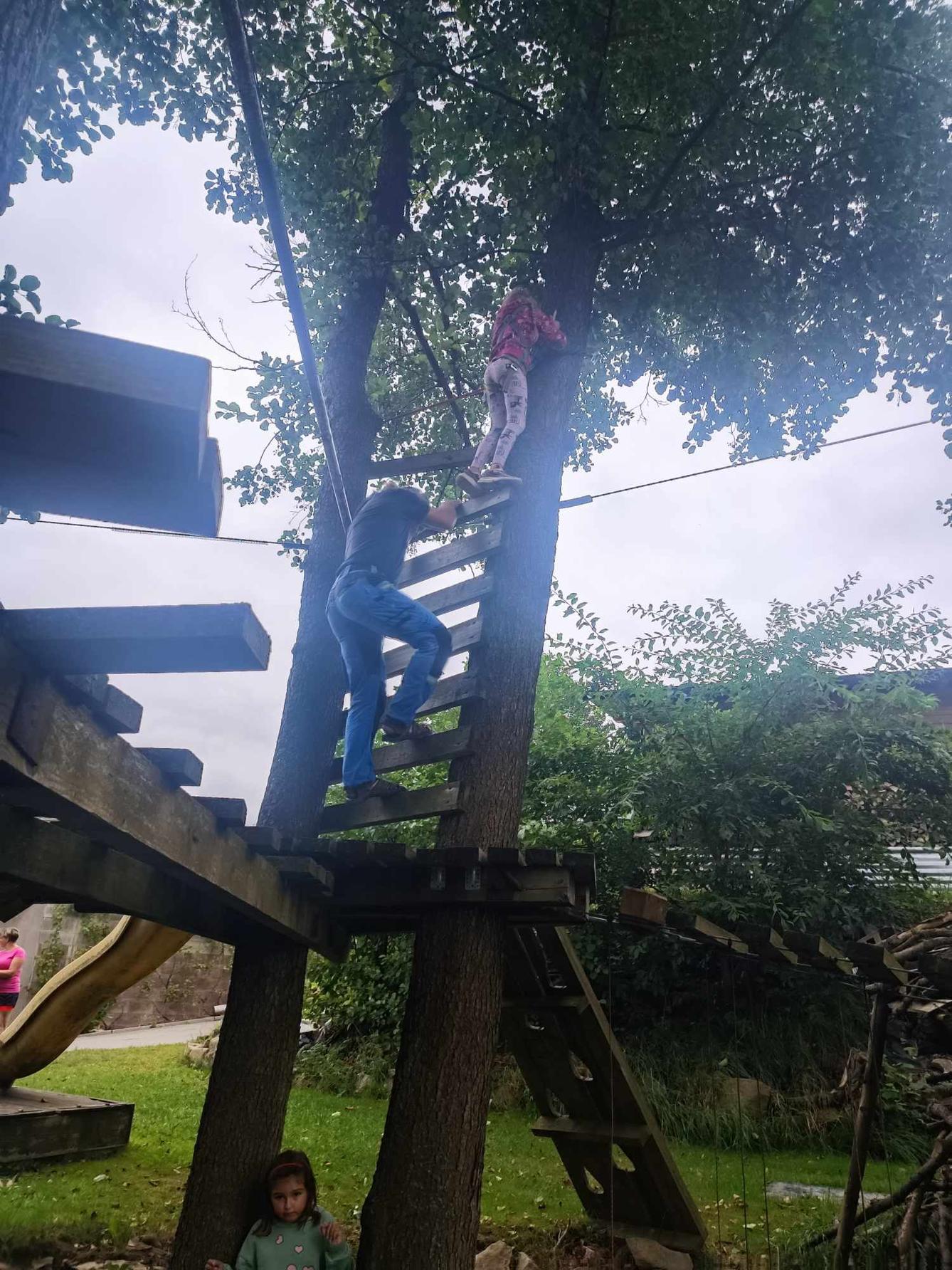 TÝDEN PLNÝ ZÁBAVY - 1. den - pondělí 19.8. 2024 - 4