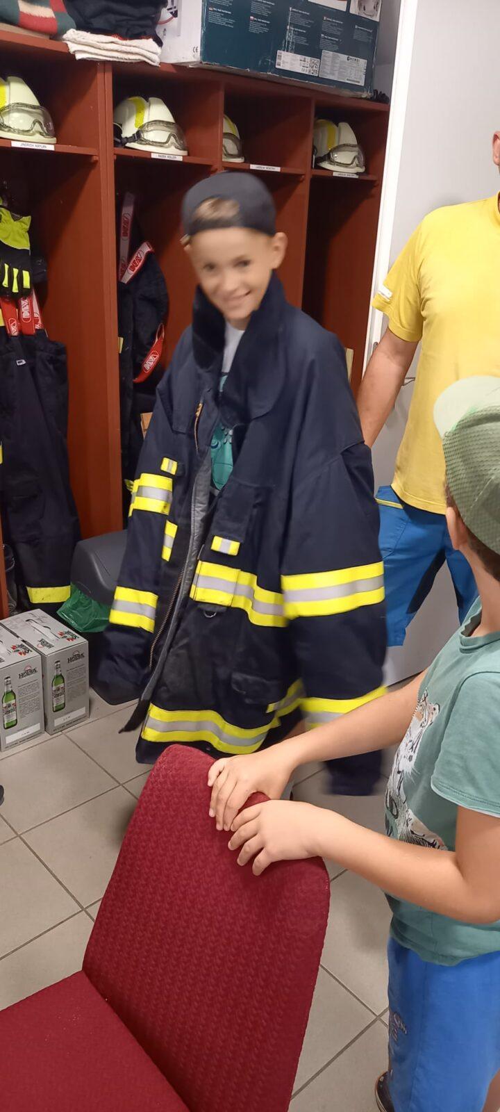 TÝDEN PLNÝ ZÁBAVY - 3. DEN - STŘEDA 21.8.2024 - 4