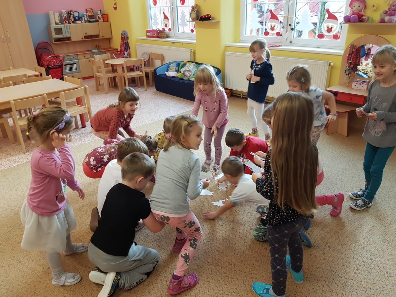 SOVIČKY: ,,ČERTOVINY" - 3