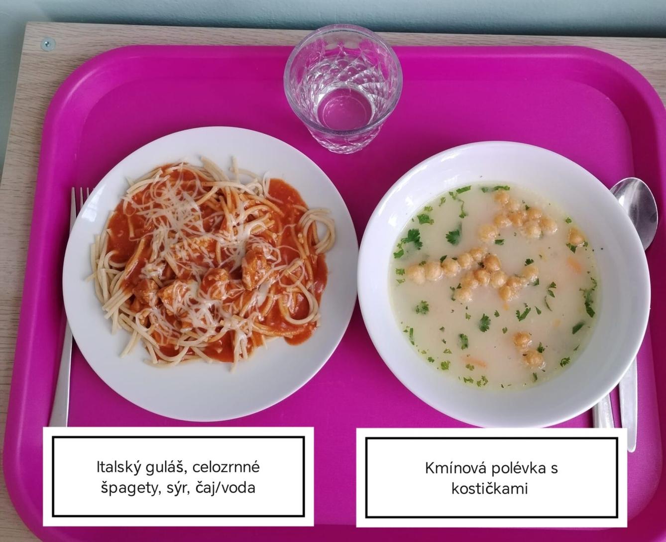 Okénko do školní a školkové kuchyně č. 2 - 1