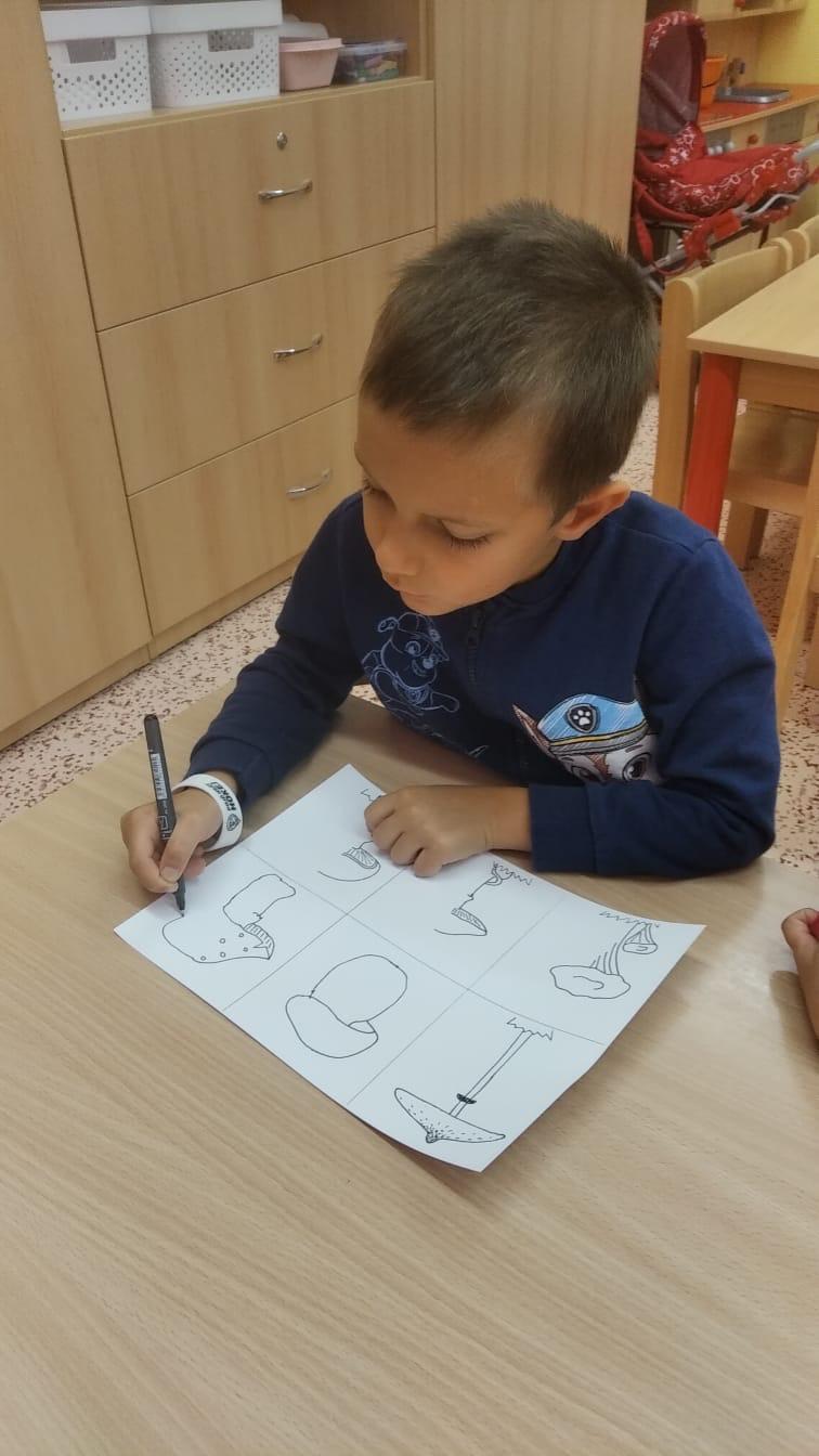 SOVIČKY: LESNÍ HRÁTKY SE ZVÍŘÁTKY - 2