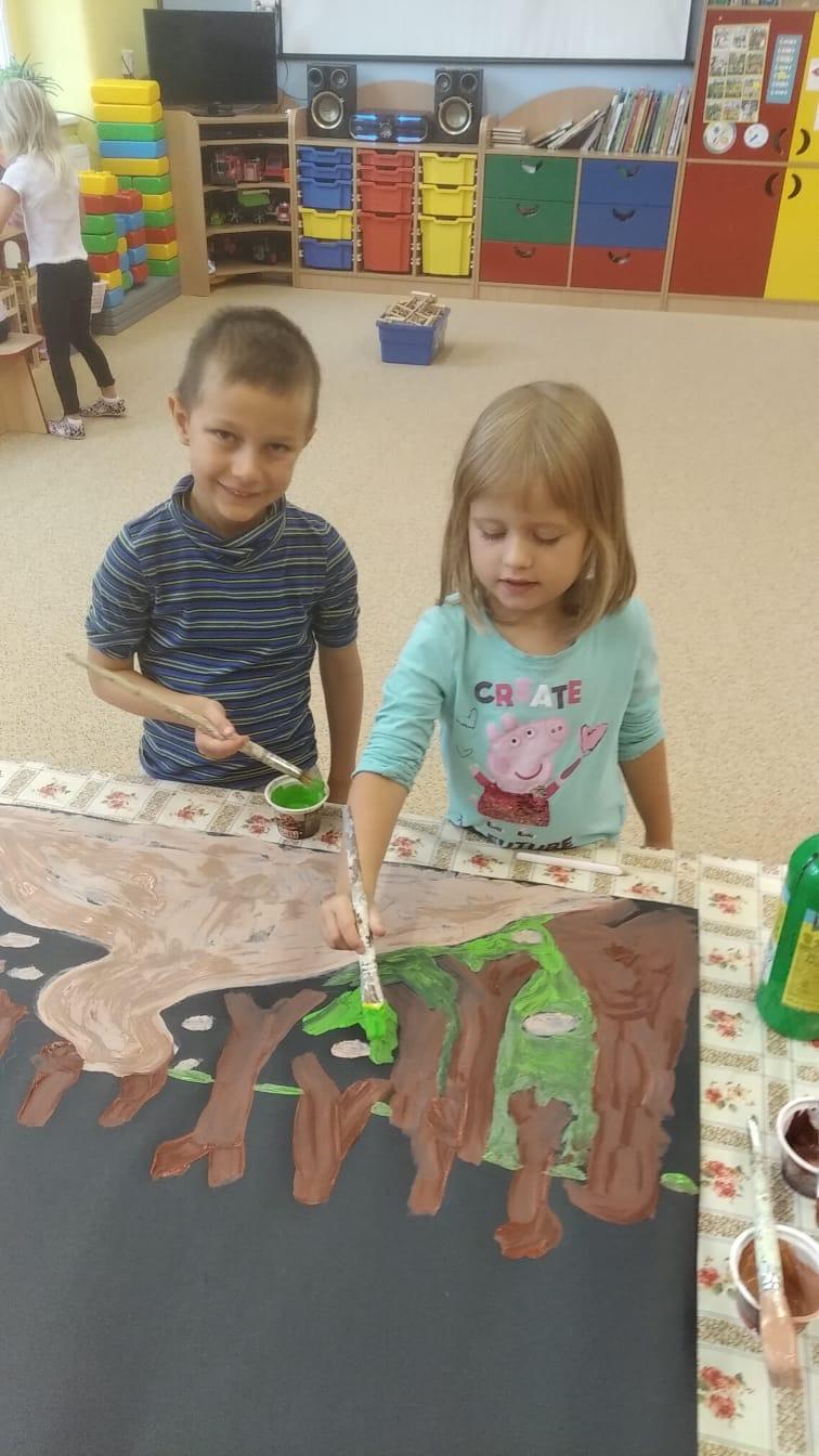 SOVIČKY: LESNÍ HRÁTKY SE ZVÍŘÁTKY - 3