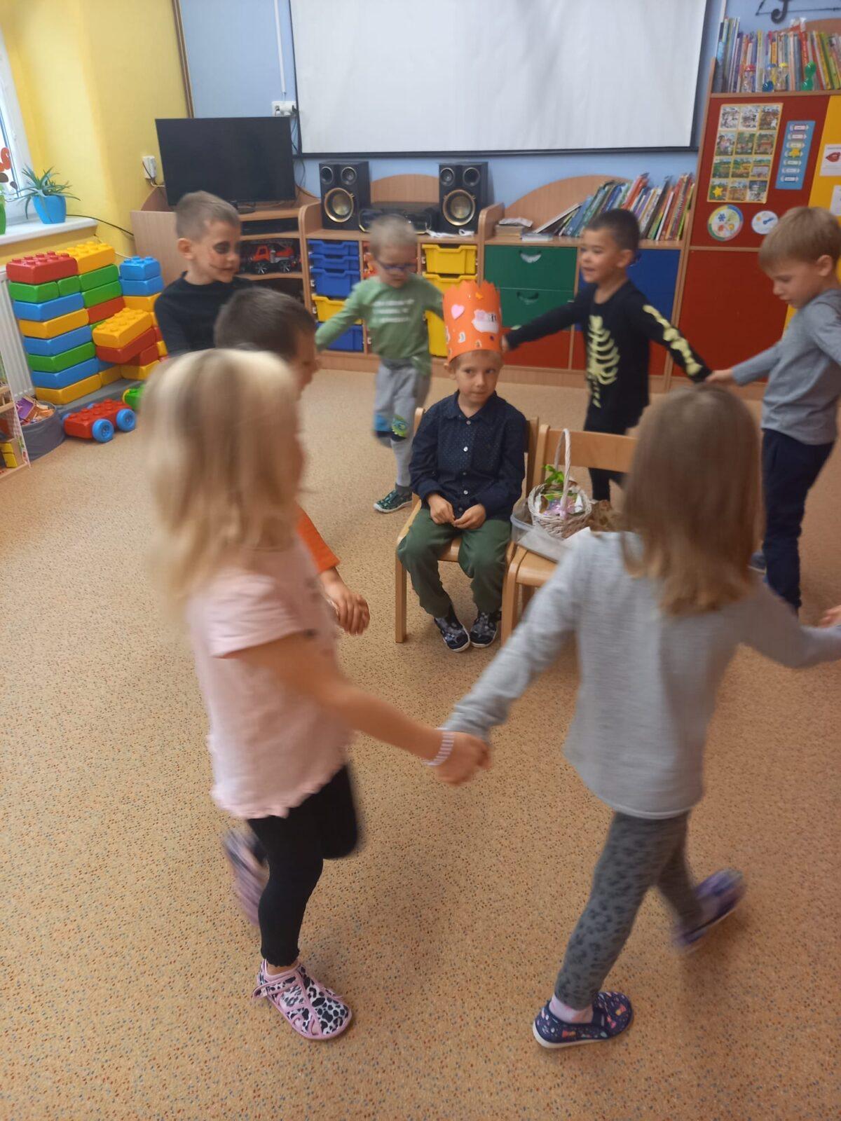 SLAVÍME: DAVÍDEK MĚL NAROZENINY - 1