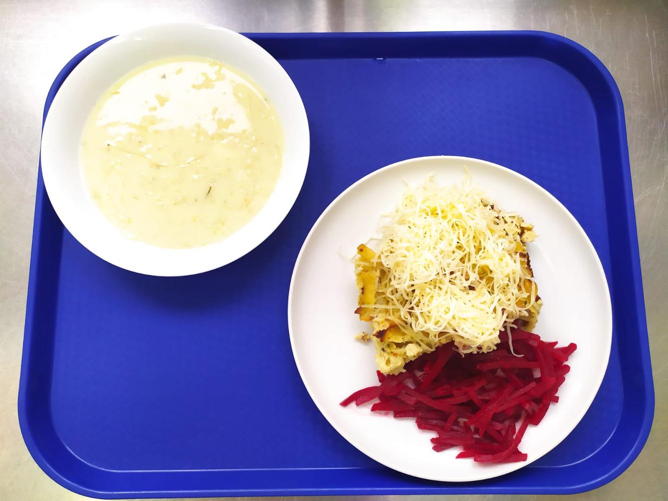 Okénko do školní a školkové kuchyně č. 9 - 2