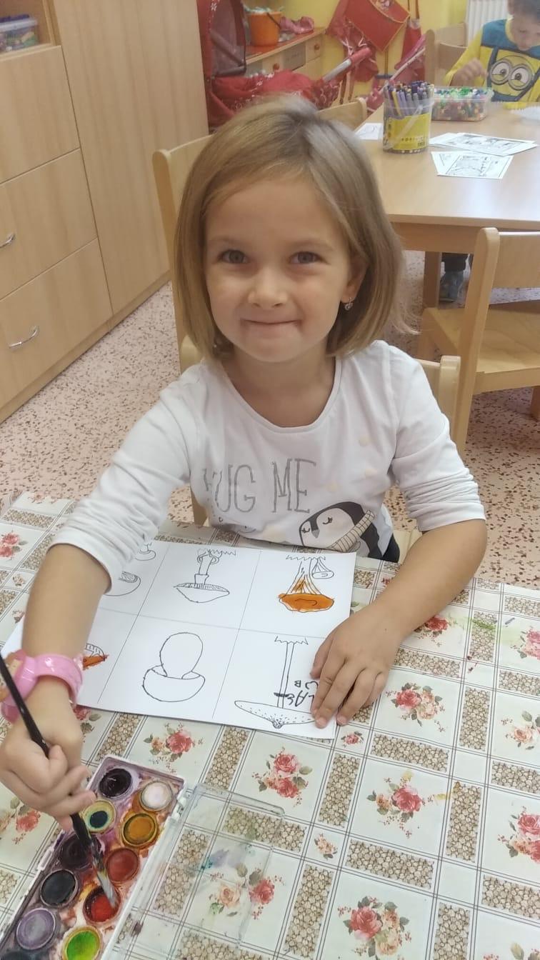 SOVIČKY: LESNÍ HRÁTKY SE ZVÍŘÁTKY - 4