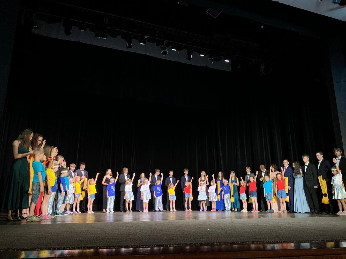 netradiční setkání - 1