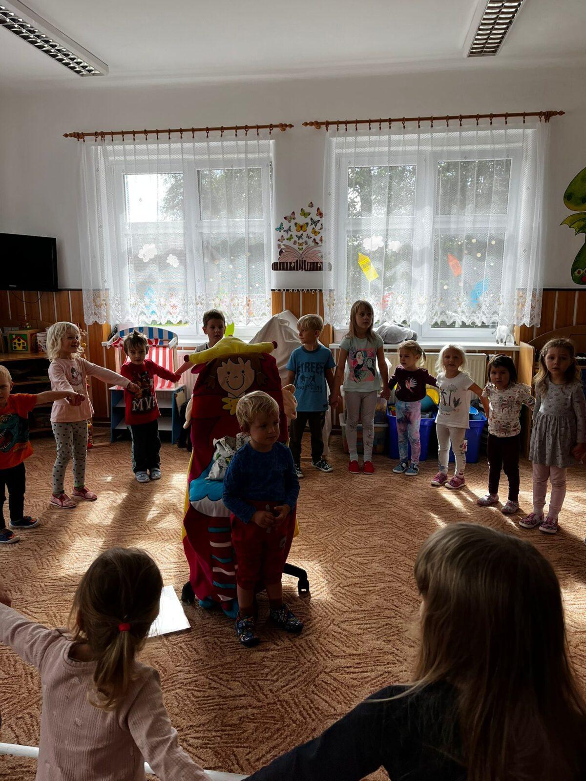 alešek slaví narozeniny - 1