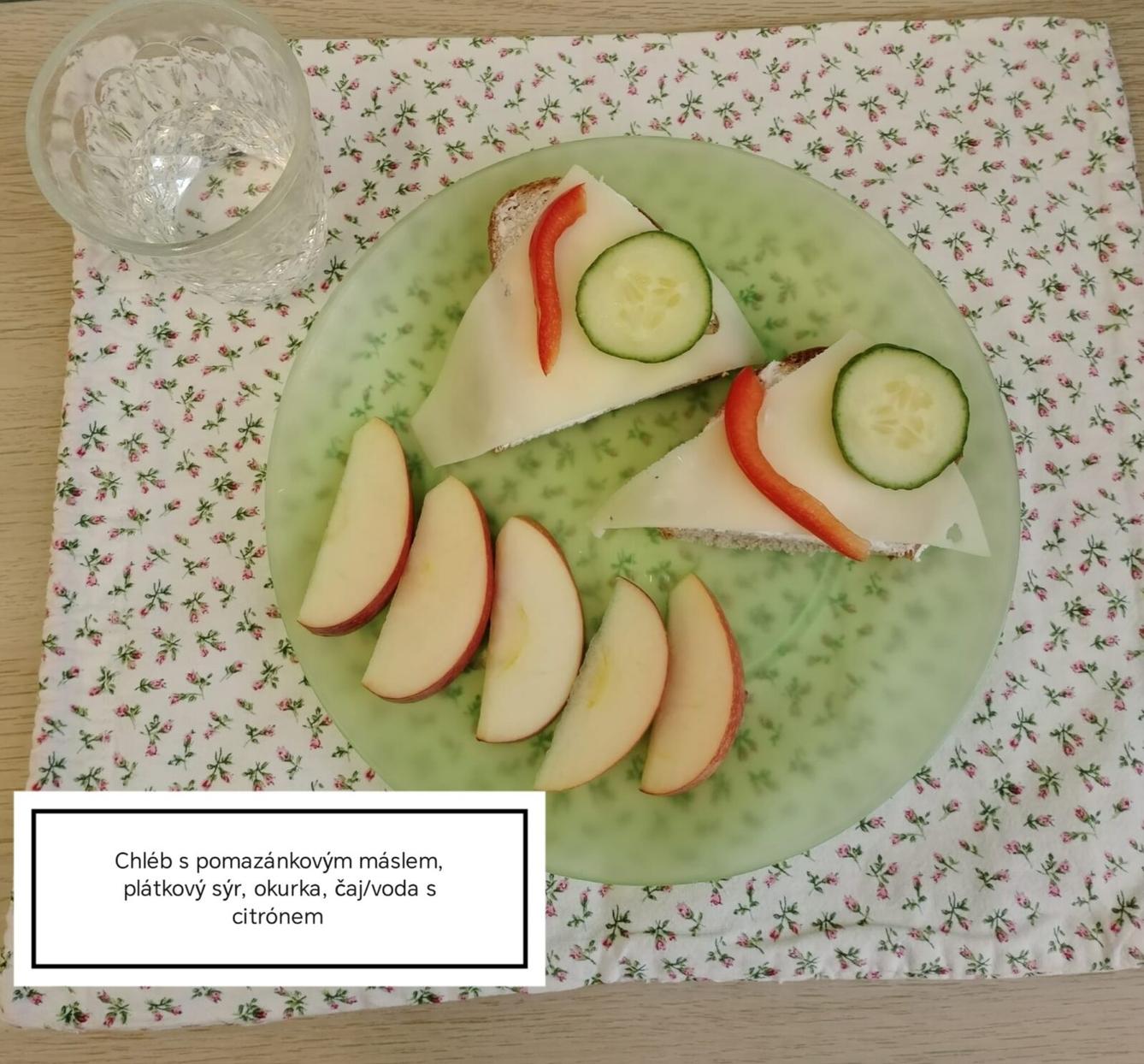 Okénko do školní a školkové kuchyně č. 2 - 2