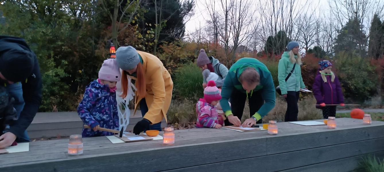 Martinovo poselství - 2