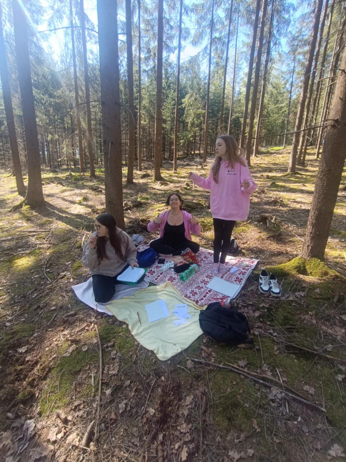 Den Země - Fáboráček - 1