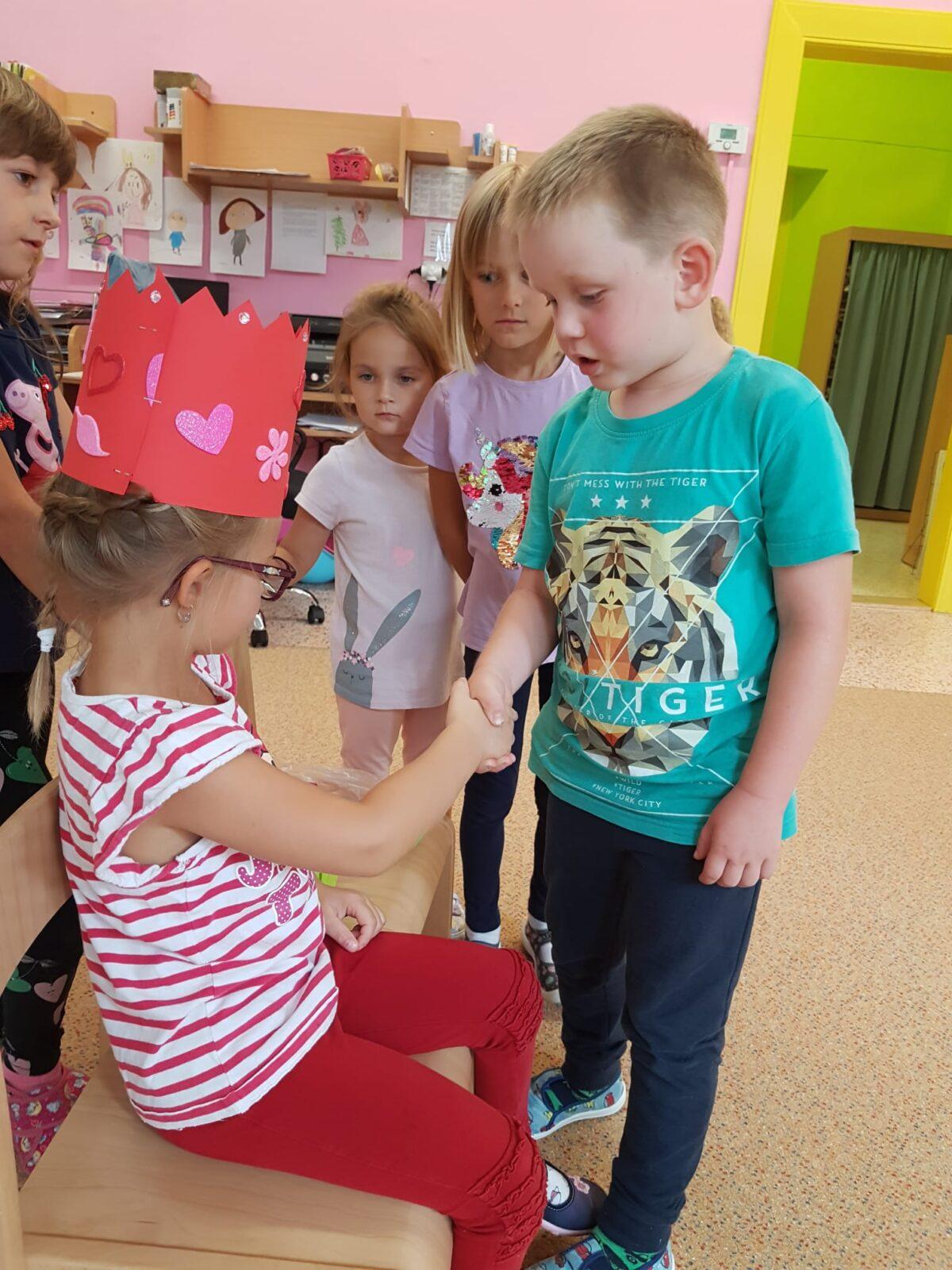 SLAVÍME: TEREZKA MĚLA NAROZENINY - 1