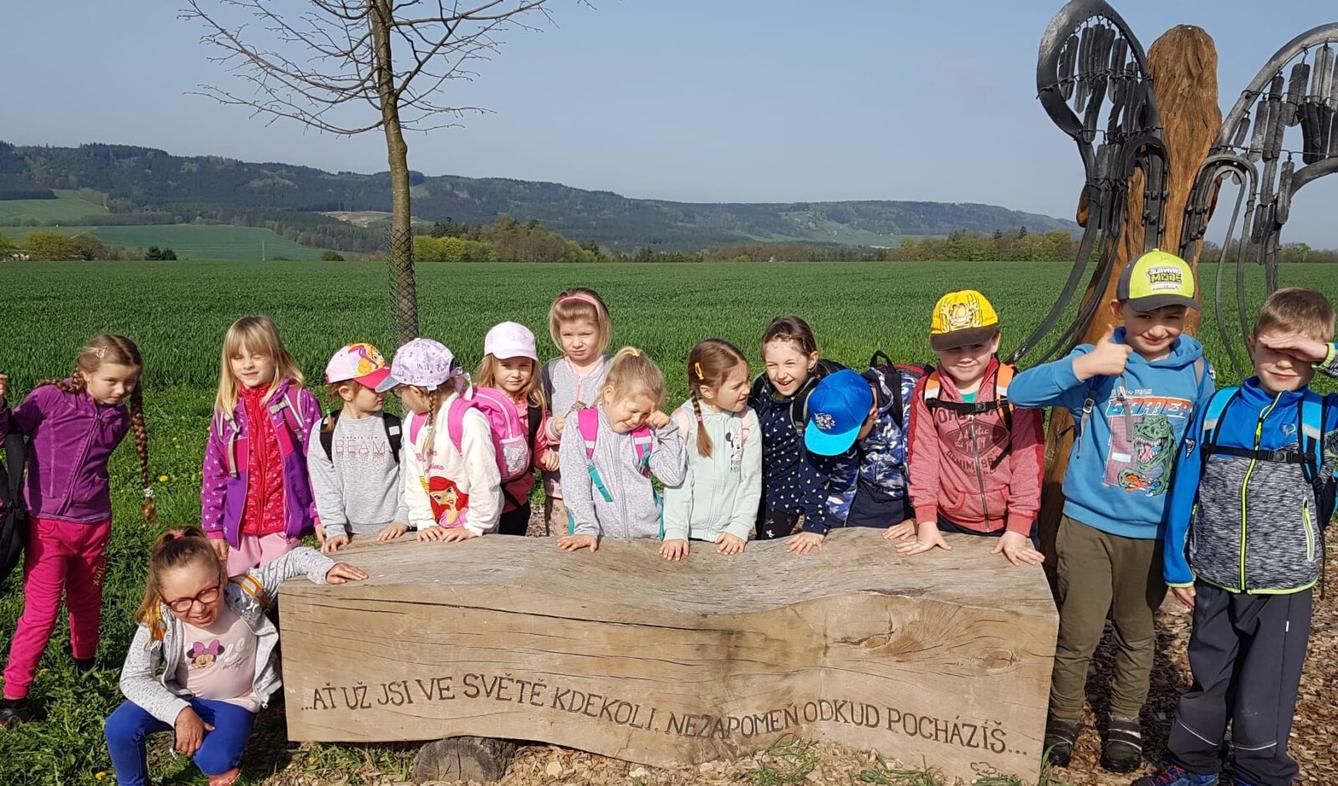 SOVIČKY: ,,VÝPRAVA DO ČESKÝCH LIBCHAV" - 4