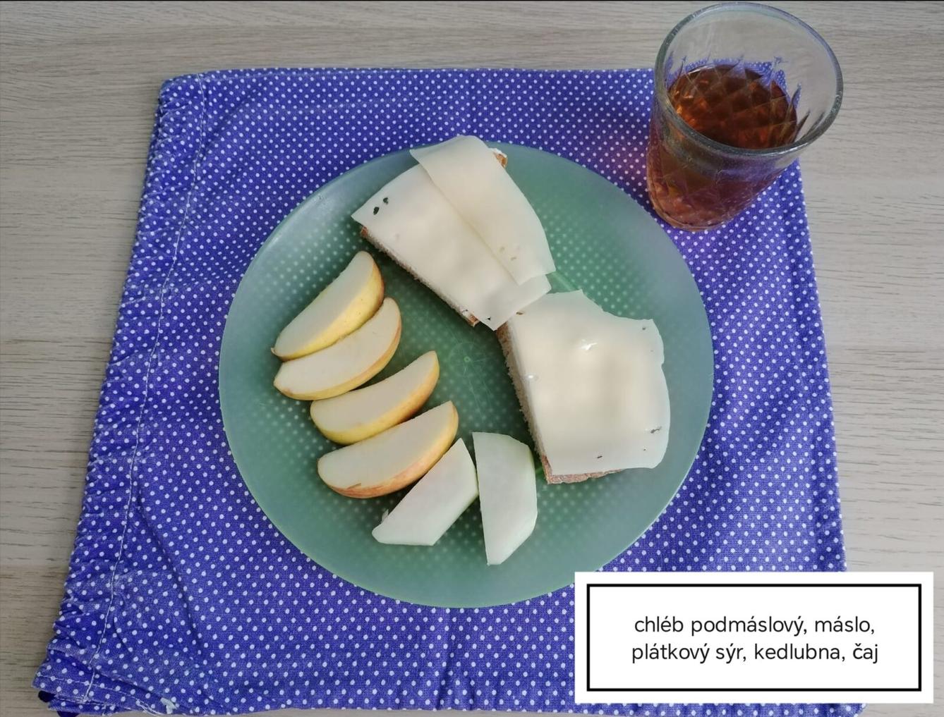 Okénko do školní a školkové kuchyně č. 8 - 1