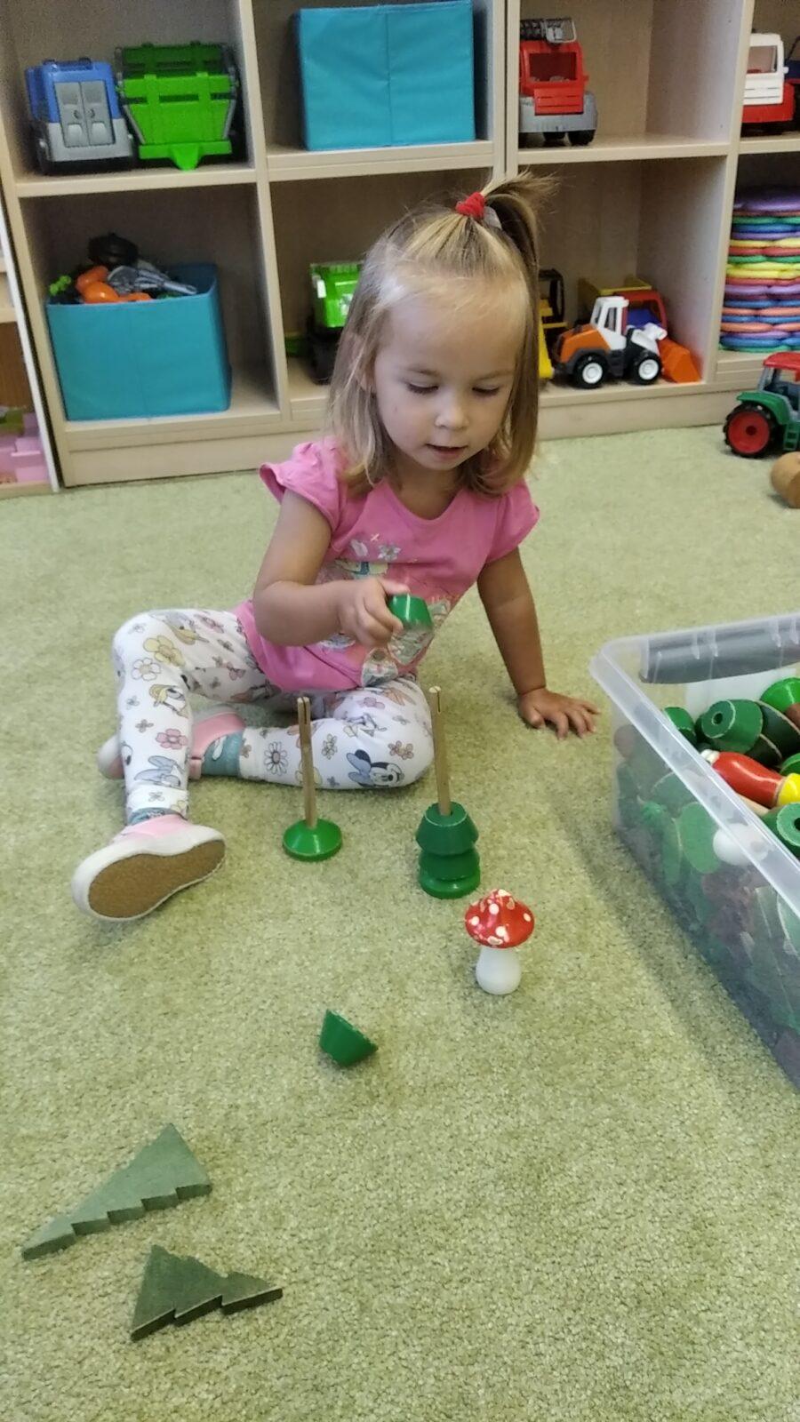 broučci: lesní dobrodružství se sovičkou jůlinkou - 2