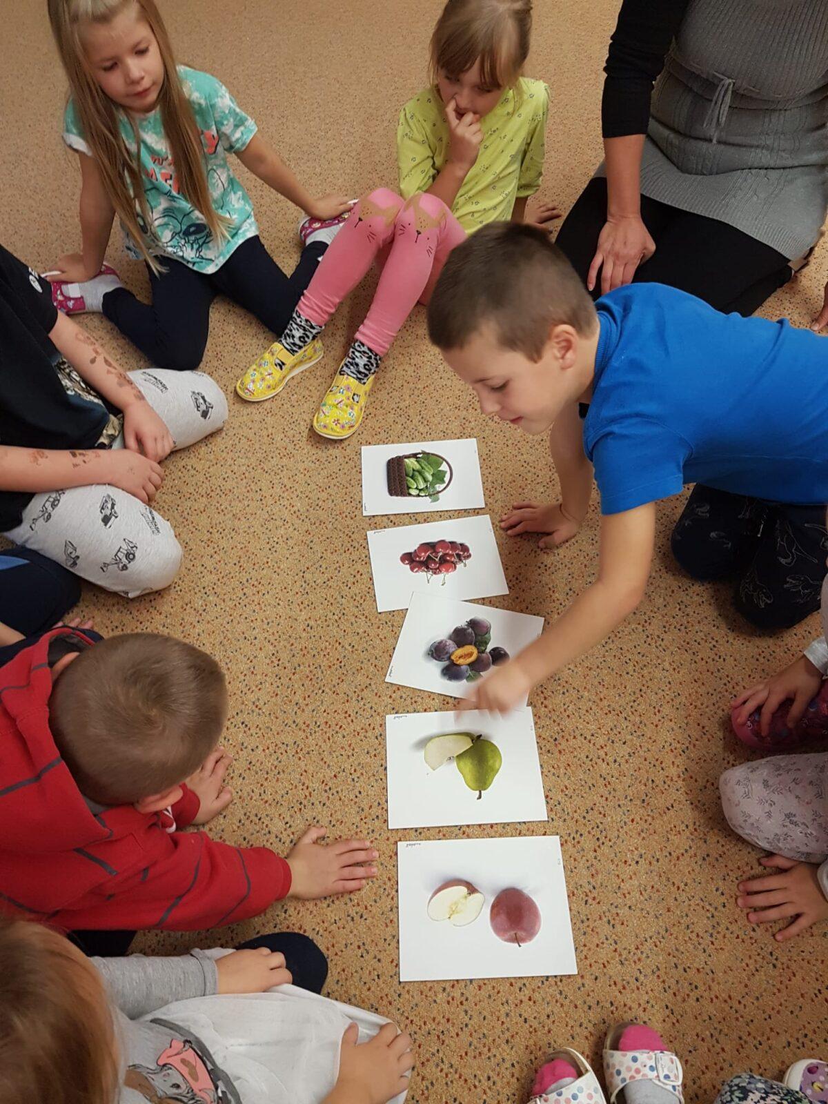 SOVIČKY: ,,ČAS JABLÍČKOVÉ VŮNĚ" - 3