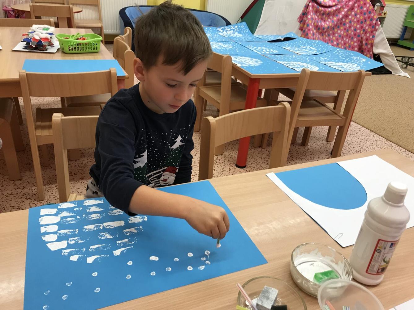 SOVIČKY: TÝDEN S ESKYMÁKY - 2