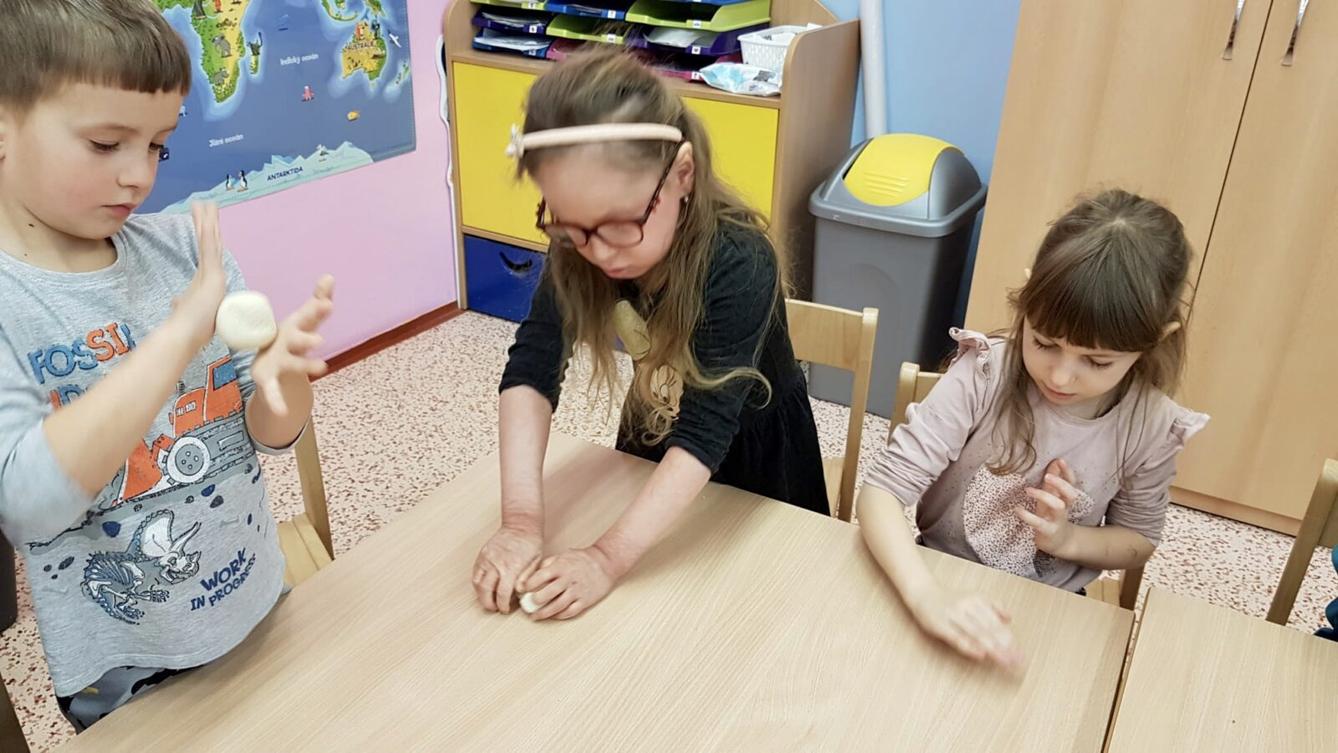 SOVIČKY: MASOPUSTNÍ TVOŘENÍ - 2