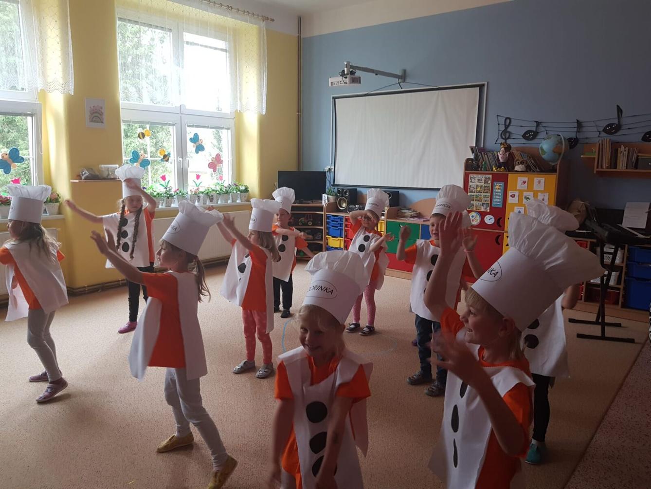 BESÍDKA PRO MAMINKY - 2