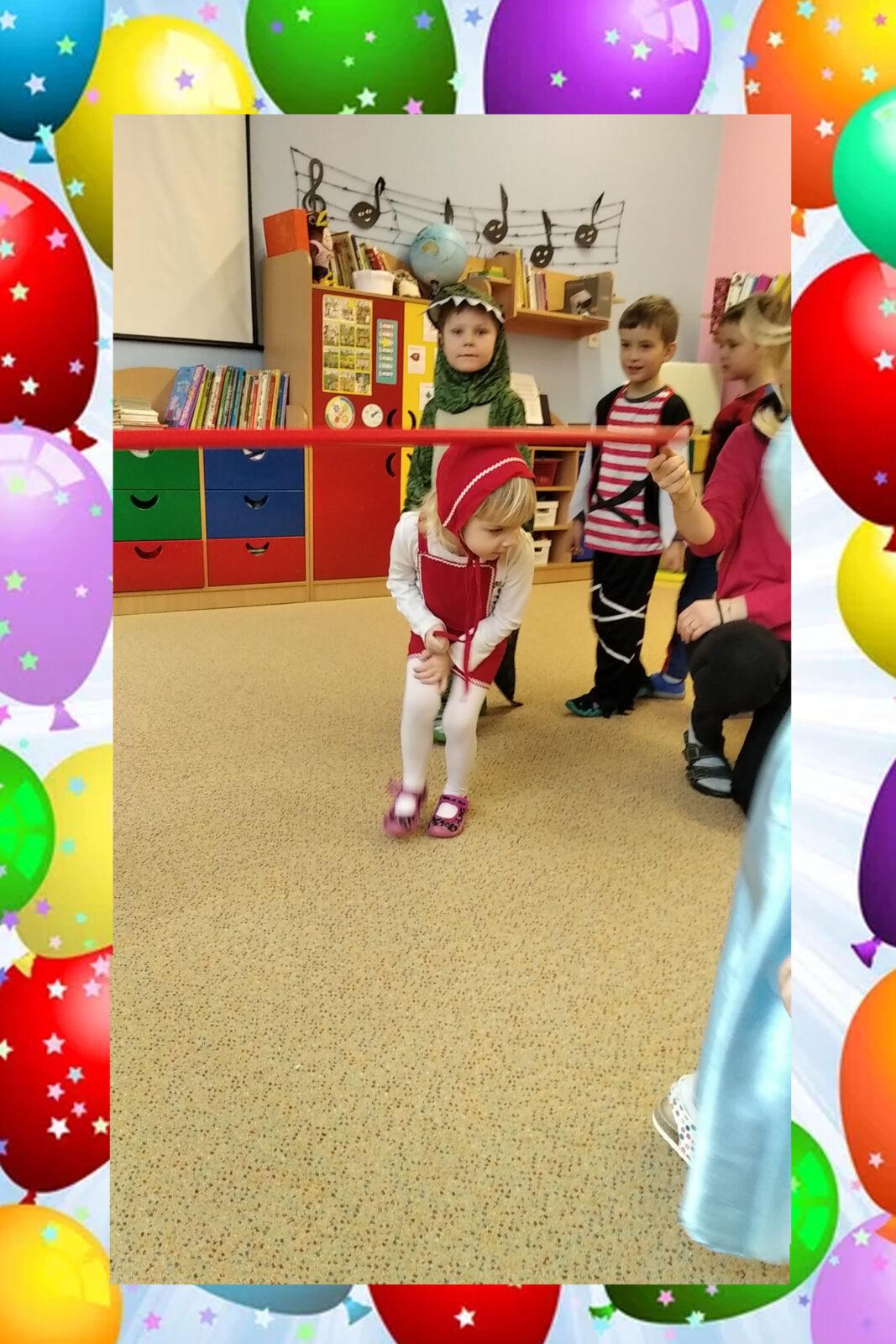 „vodník, šašek, král - je tu karneval!!!“ - 2