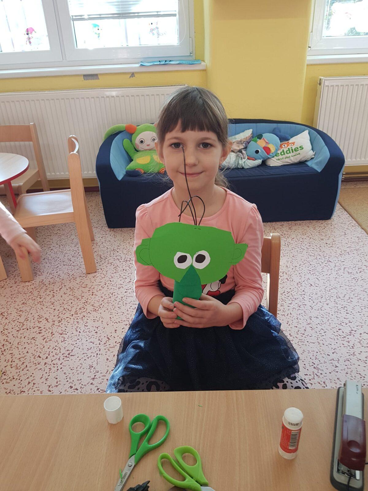 SOVIČKY: ,,Z POHÁDKY DO POHÁDKY" - 2