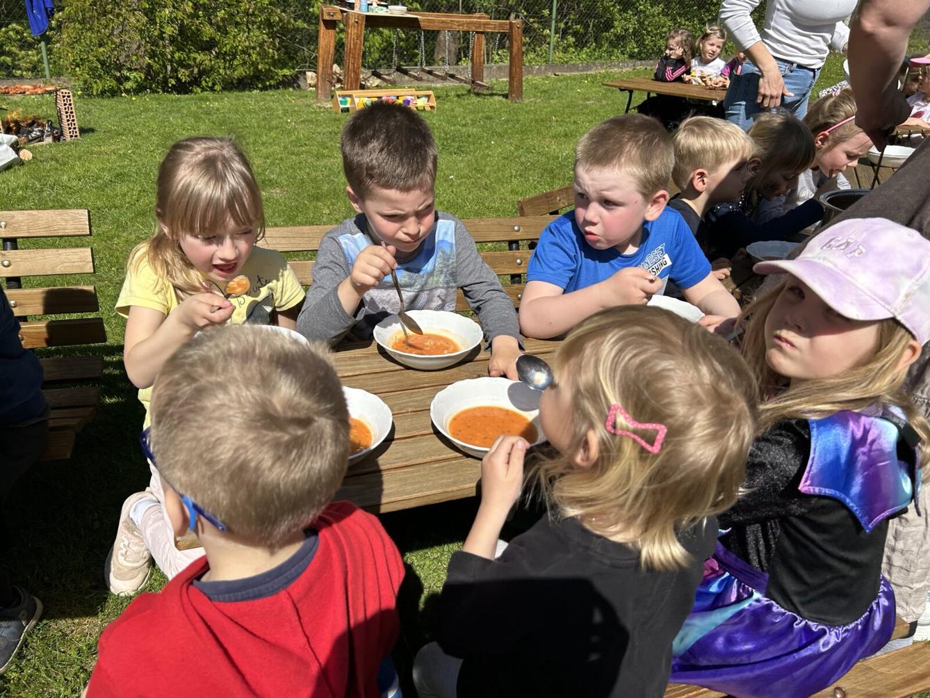 ČARODĚJNICKÝ REJ - 2