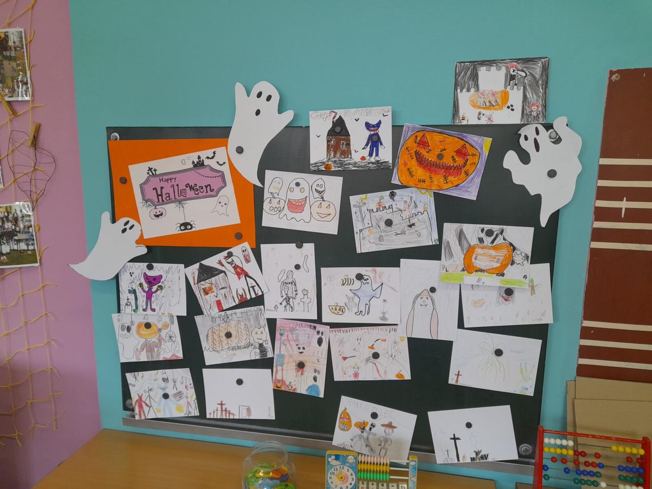 I. oddělení září a říjen - 5