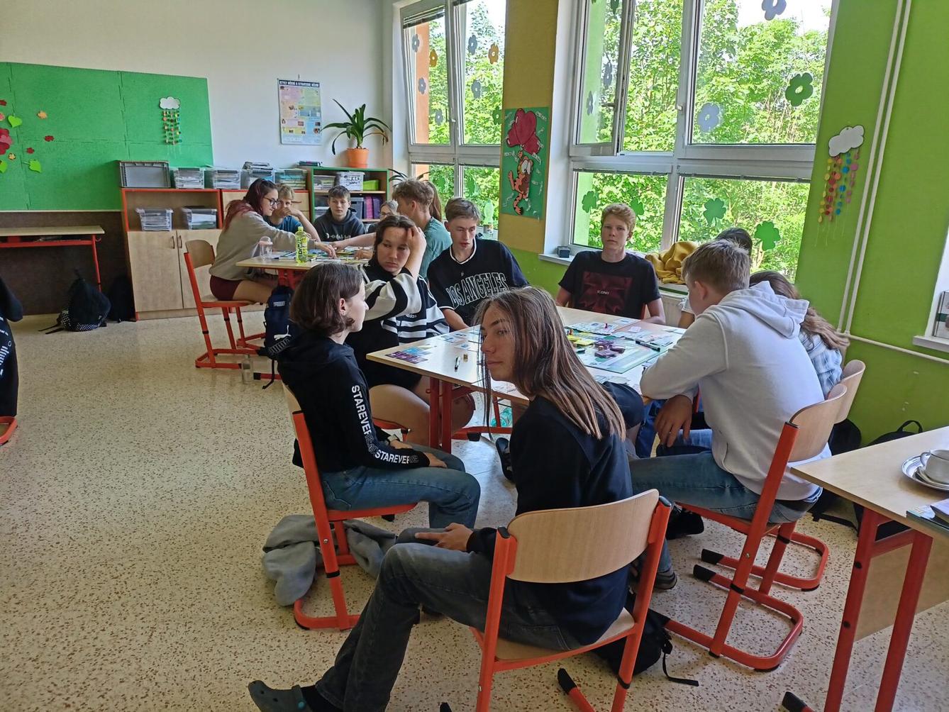 Do života finančně gramotní ! - 2