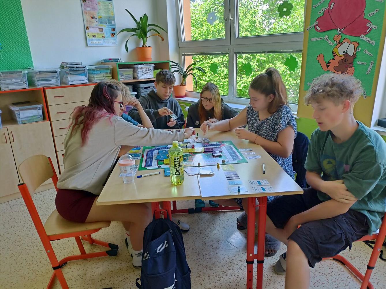 Do života finančně gramotní ! - 3