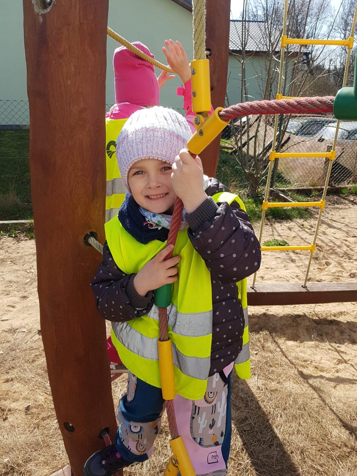 užíváme si pobyt venku - 3