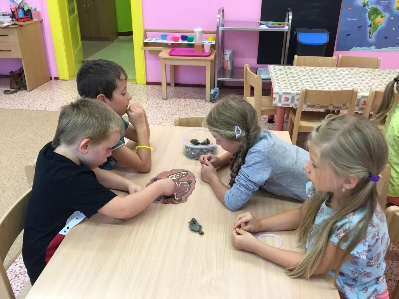 SOVIČKY: ,, CESTA DO MINULOSTI" - 3