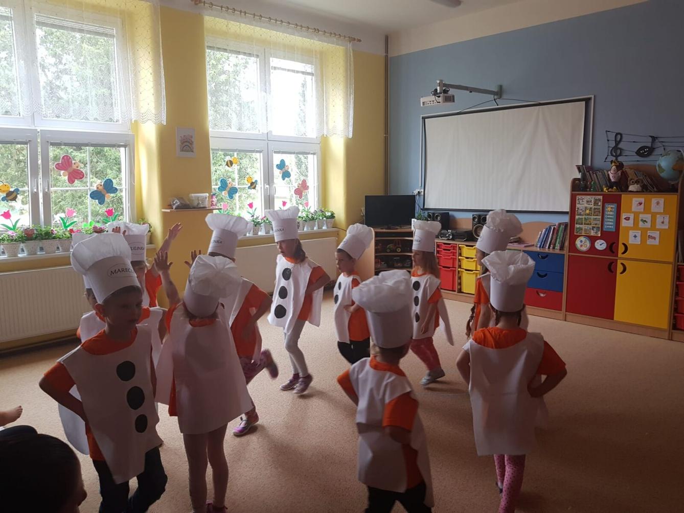 BESÍDKA PRO MAMINKY - 3