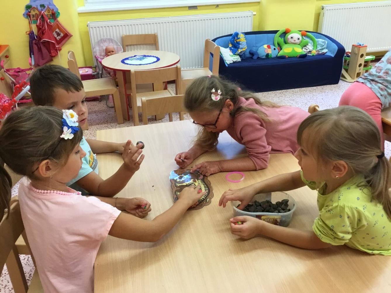 SOVIČKY: ,, CESTA DO MINULOSTI" - 4